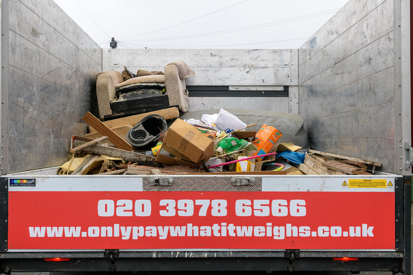 New transparent, green-hearted waste removal service launches